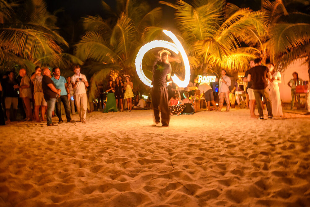 Back to the Roots - May & June 2021