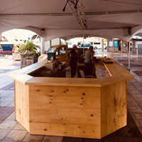 Bar Station – Enjoy St Barth Bar Station - Enjoy St Barth