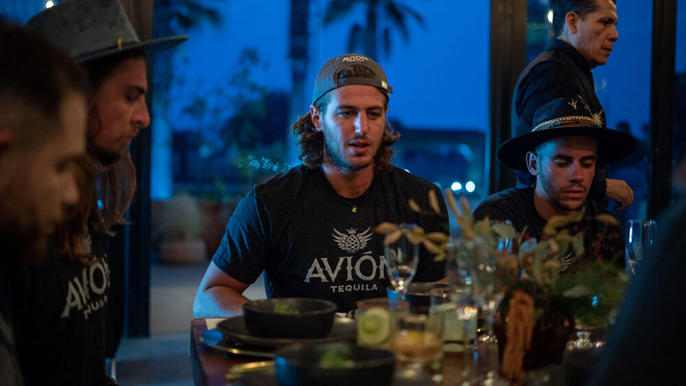 St Barth Bartender Trip - Mexico - June 2022