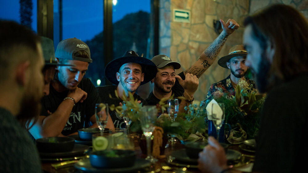 St Barth Bartender Trip - Mexico - June 2022