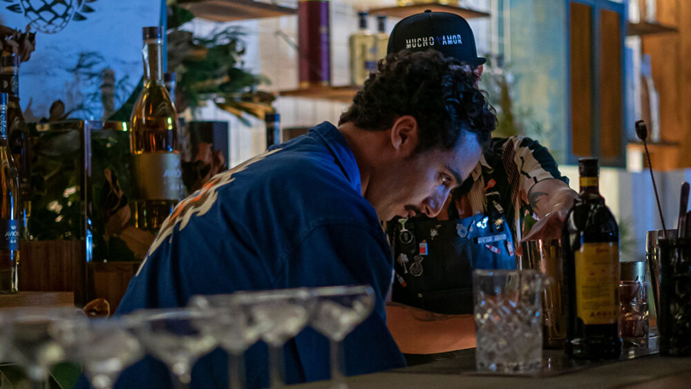 St Barth Bartender Trip - Mexico - June 2022