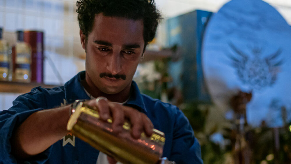 St Barth Bartender Trip - Mexico - June 2022