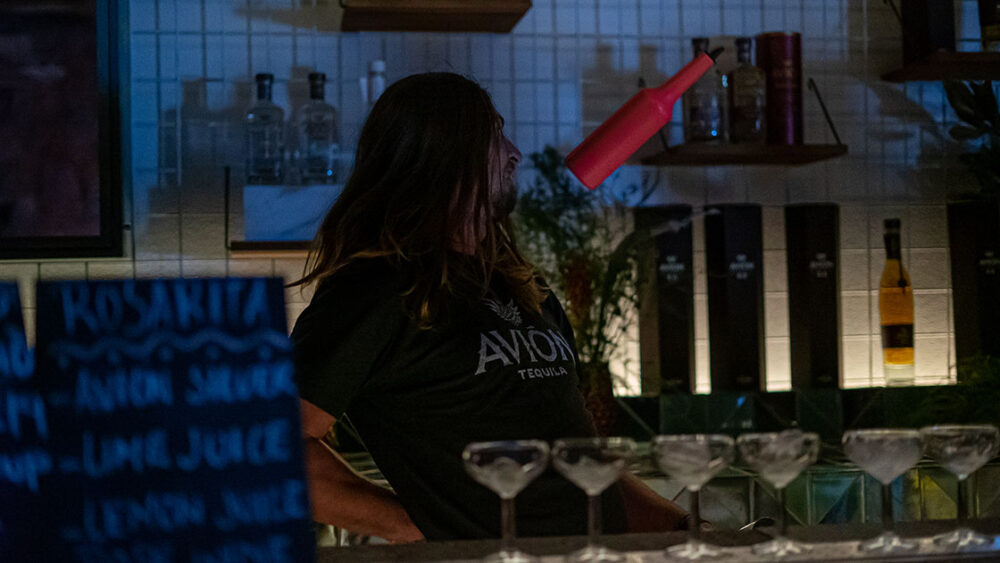 St Barth Bartender Trip - Mexico - June 2022