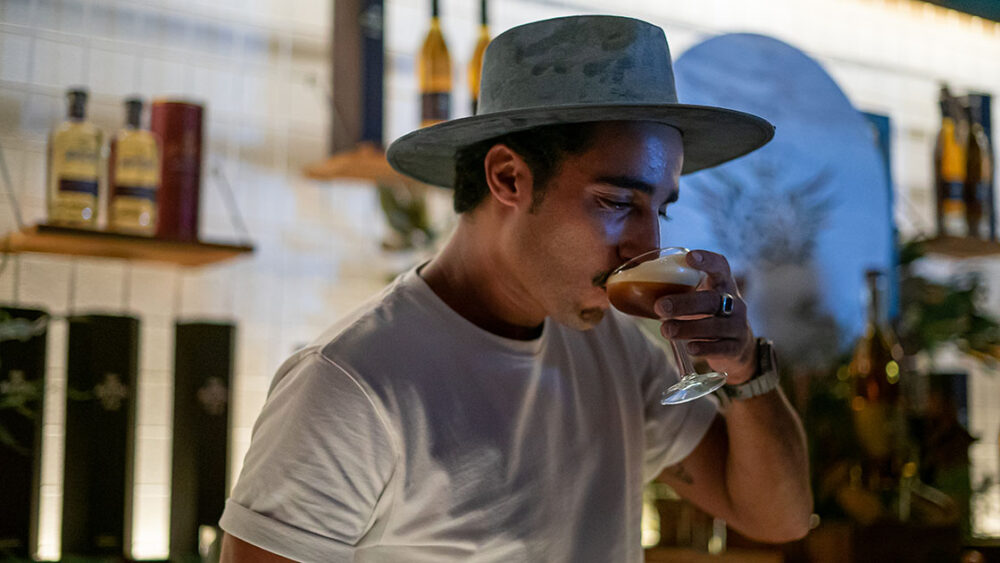 St Barth Bartender Trip - Mexico - June 2022