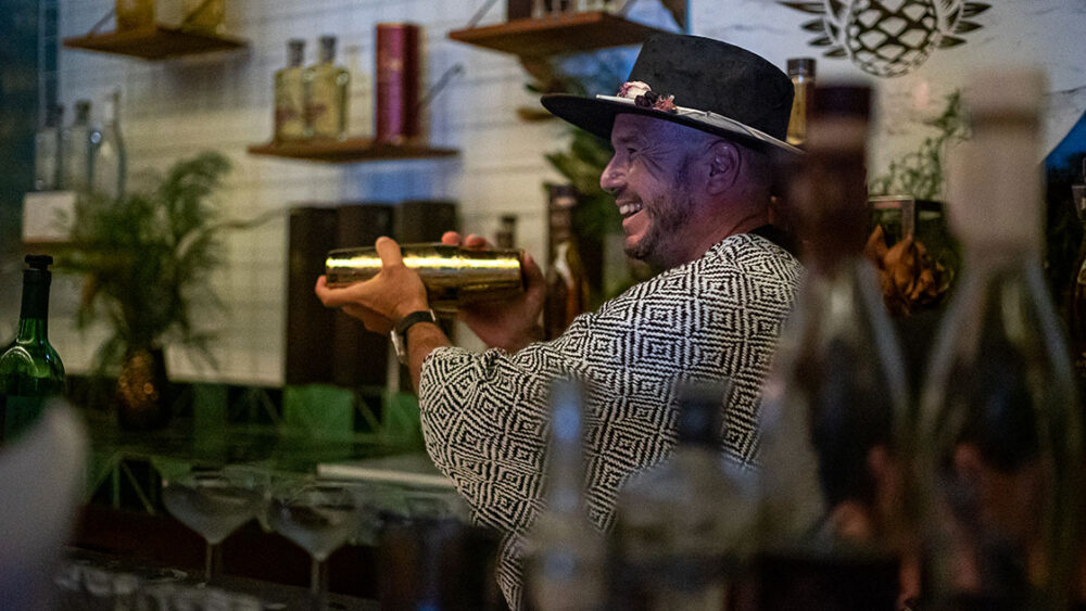 St Barth Bartender Trip - Mexico - June 2022