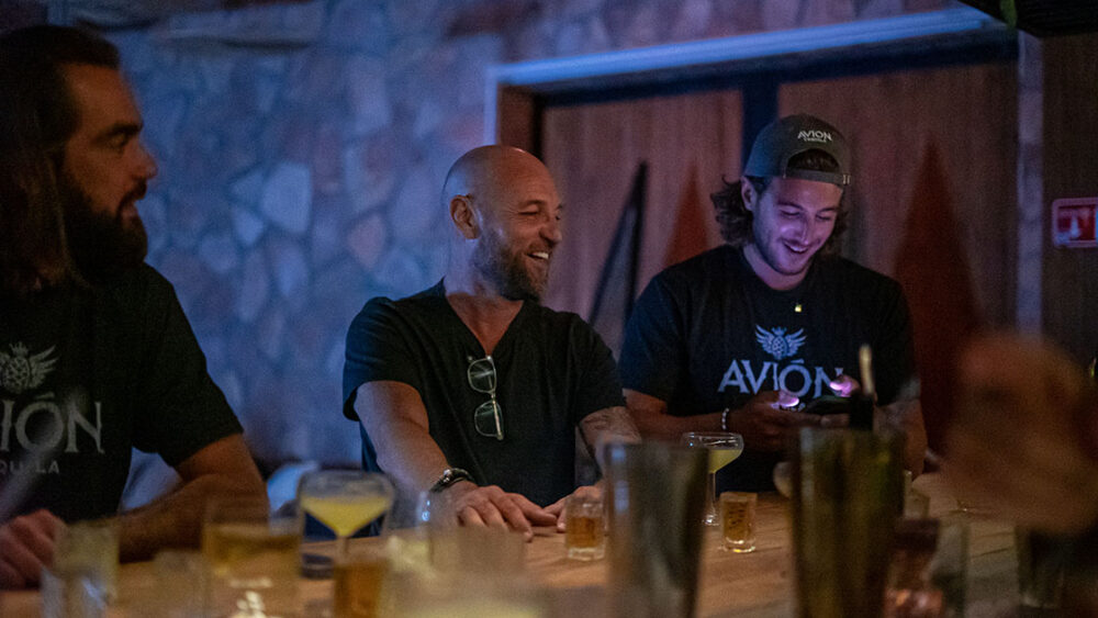 St Barth Bartender Trip - Mexico - June 2022