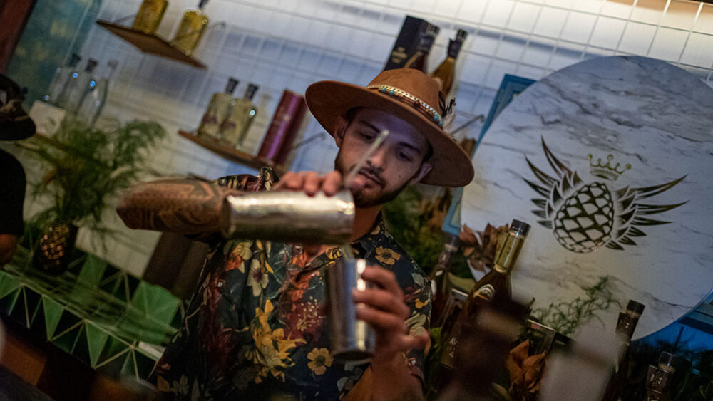 St Barth Bartender Trip - Mexico - June 2022