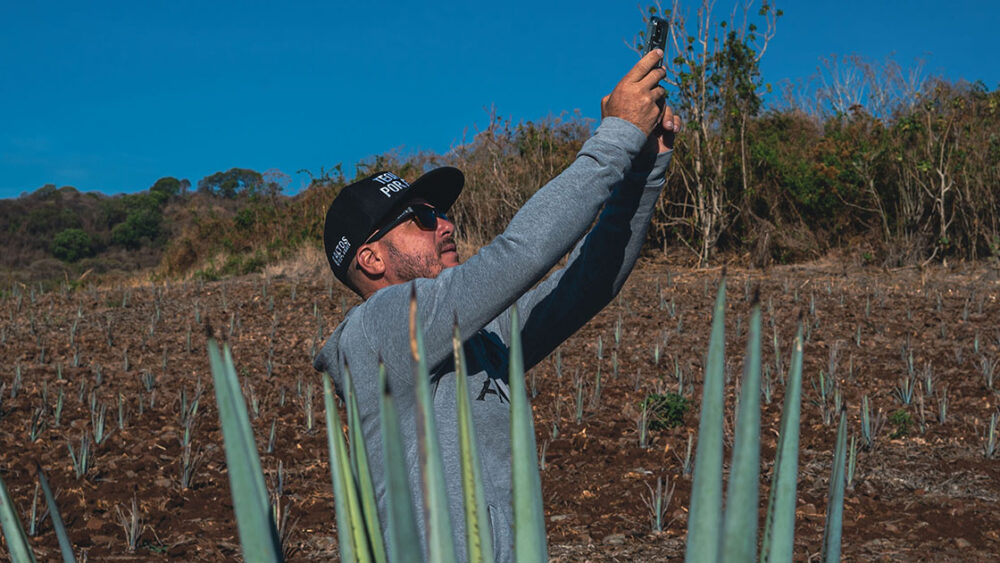 St Barth Bartender Trip - Mexico - June 2022