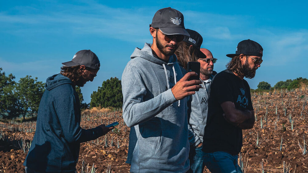 St Barth Bartender Trip - Mexico - June 2022