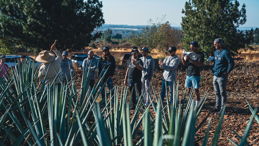St Barth Bartender Trip - Mexico - June 2022
