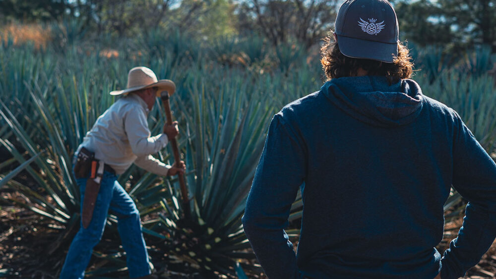 St Barth Bartender Trip - Mexico - June 2022