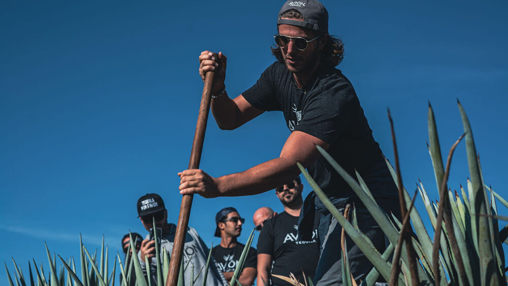 St Barth Bartender Trip - Mexico - June 2022