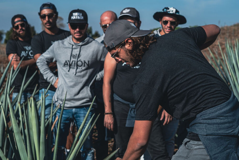 St Barth Bartender Trip - Mexico - June 2022