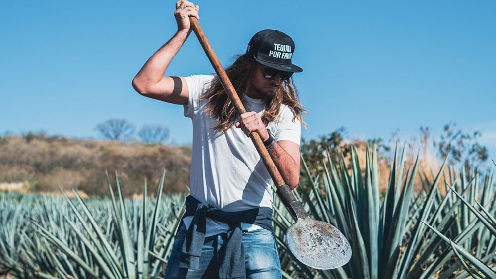 St Barth Bartender Trip - Mexico - June 2022