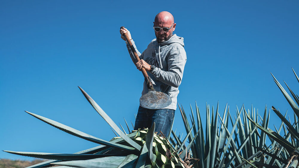 St Barth Bartender Trip - Mexico - June 2022