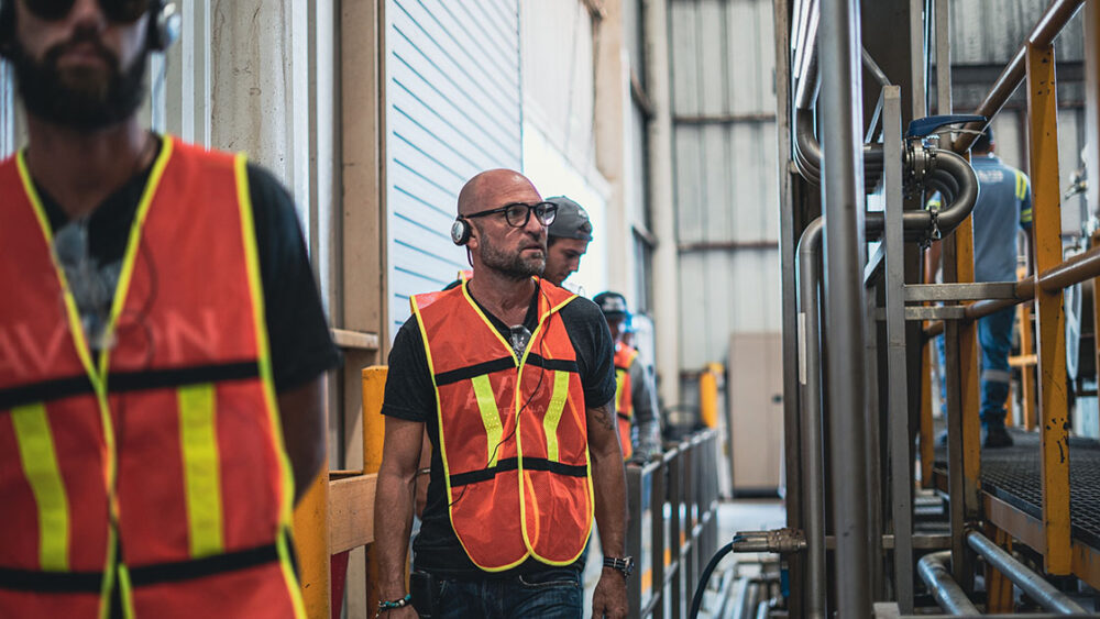 St Barth Bartender Trip - Mexico - June 2022