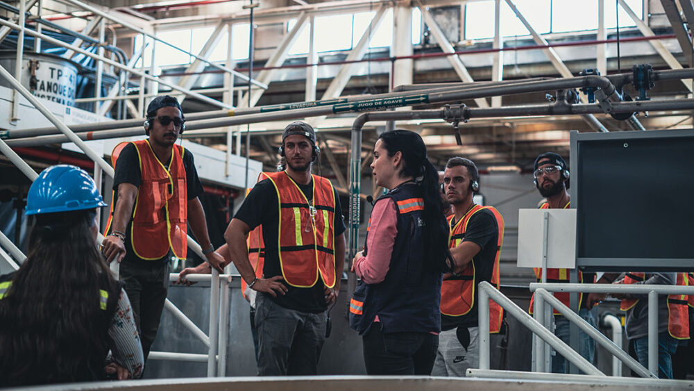 St Barth Bartender Trip - Mexico - June 2022