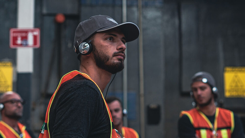 St Barth Bartender Trip - Mexico - June 2022