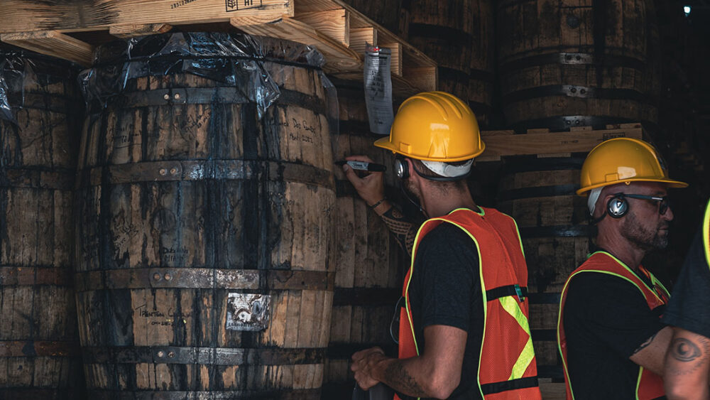 St Barth Bartender Trip - Mexico - June 2022