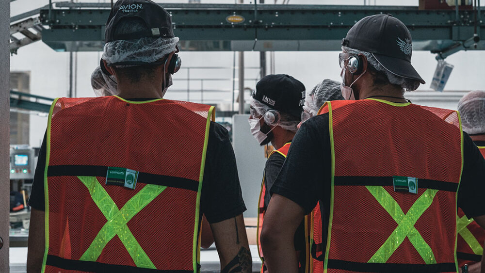 St Barth Bartender Trip - Mexico - June 2022