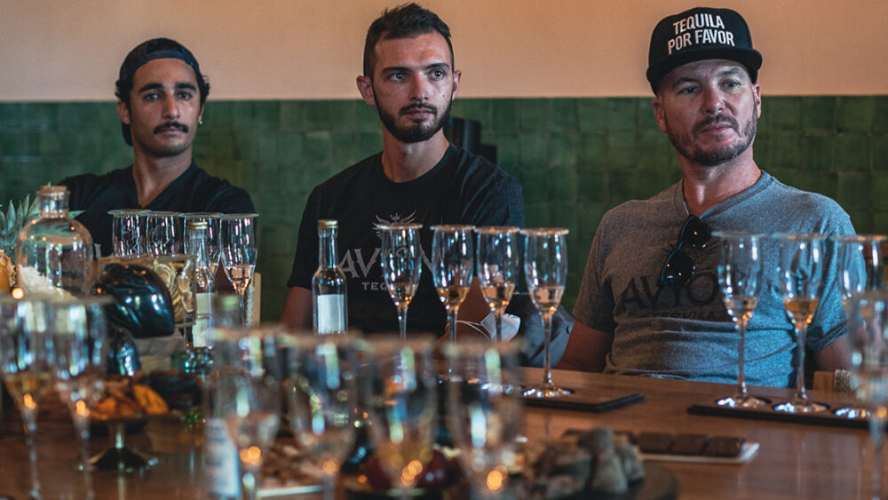 St Barth Bartender Trip - Mexico - June 2022