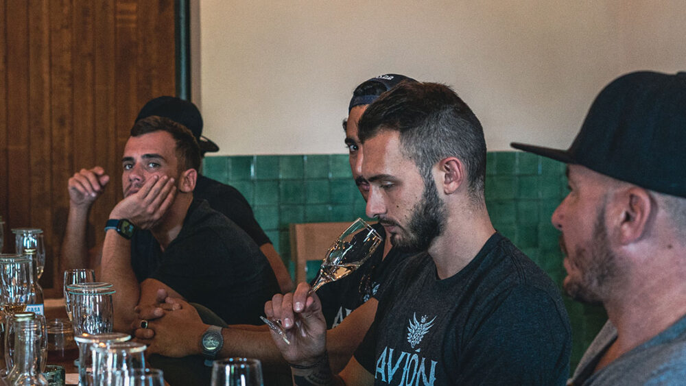 St Barth Bartender Trip - Mexico - June 2022