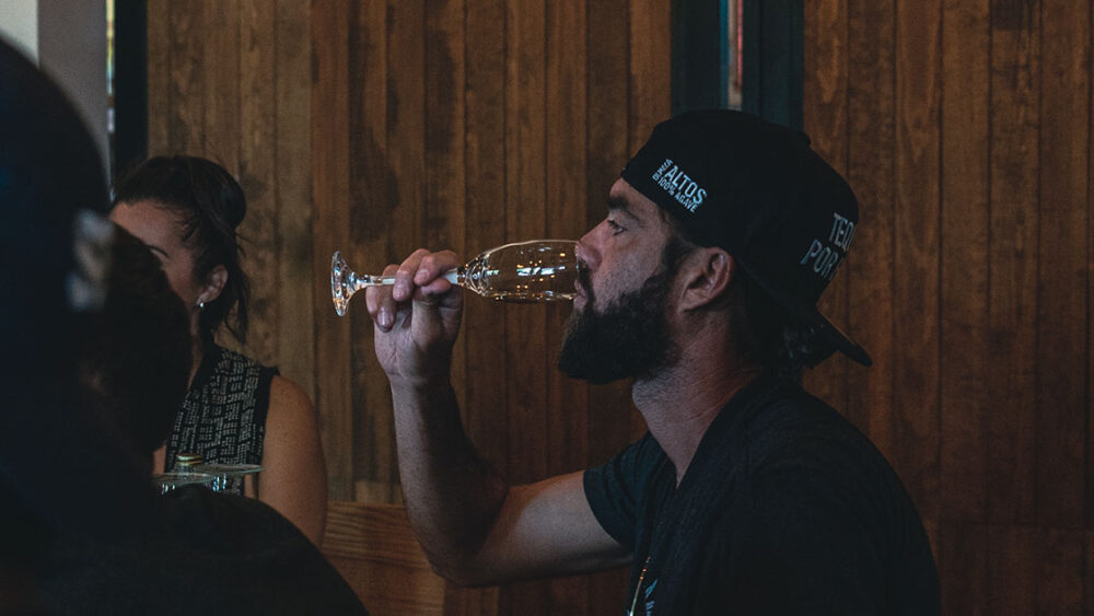 St Barth Bartender Trip - Mexico - June 2022