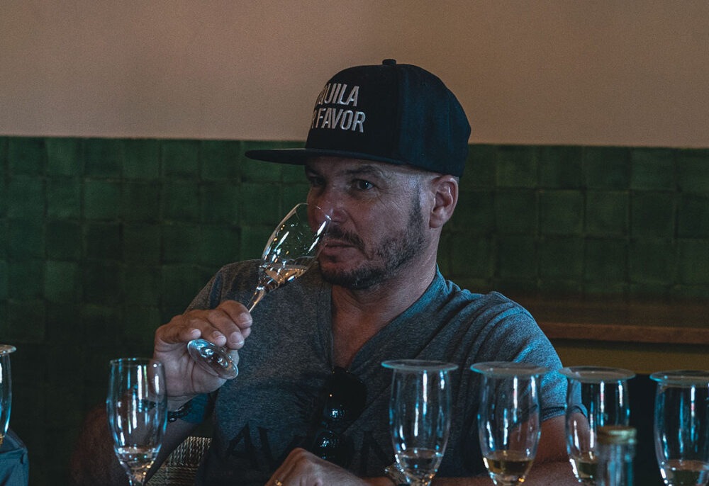 St Barth Bartender Trip - Mexico - June 2022