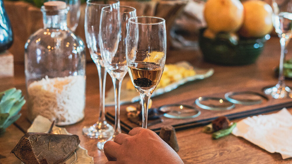 St Barth Bartender Trip - Mexico - June 2022