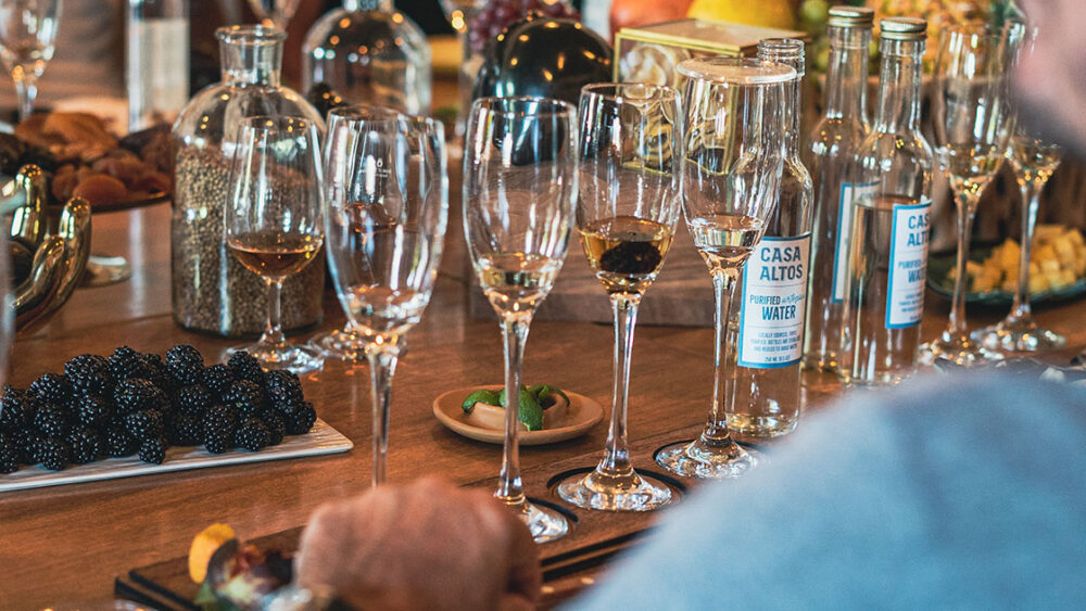 St Barth Bartender Trip - Mexico - June 2022