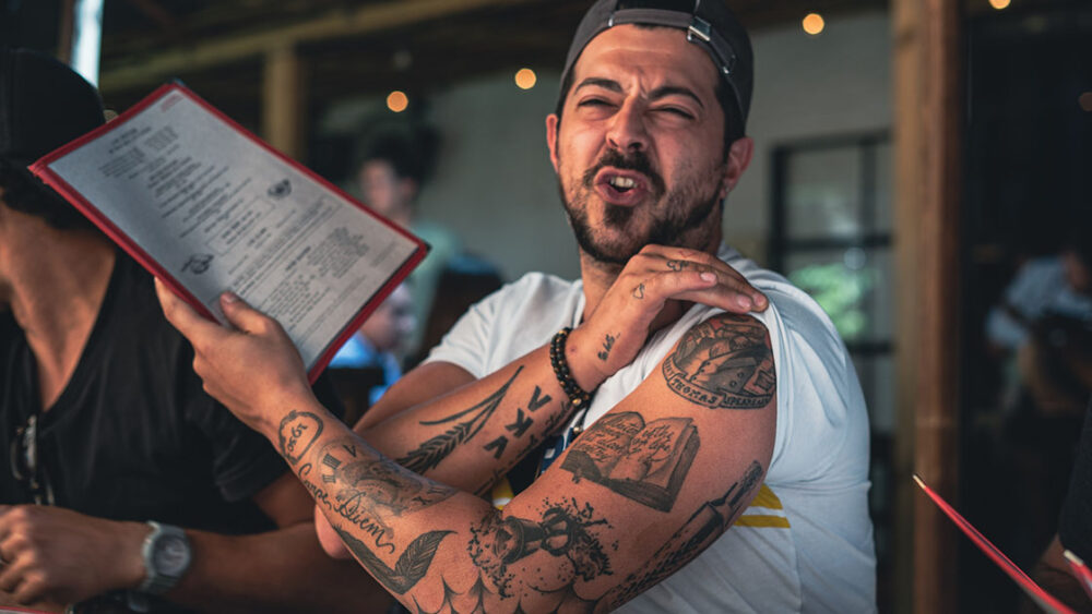 St Barth Bartender Trip - Mexico - June 2022