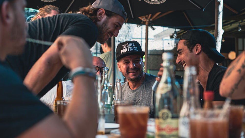 St Barth Bartender Trip - Mexico - June 2022