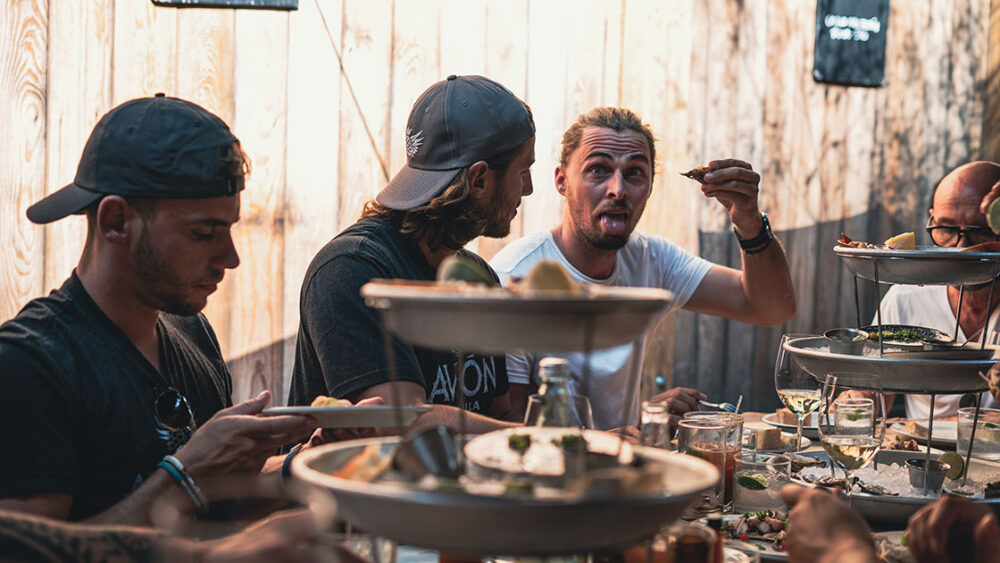 St Barth Bartender Trip - Mexico - June 2022