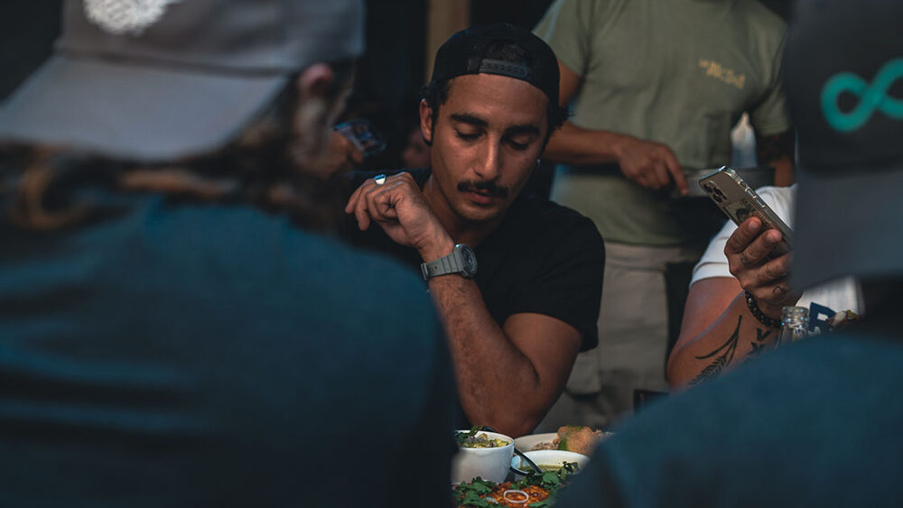 St Barth Bartender Trip - Mexico - June 2022