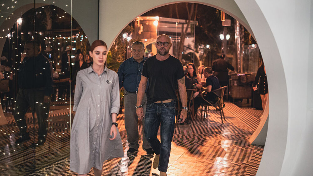 St Barth Bartender Trip - Mexico - June 2022