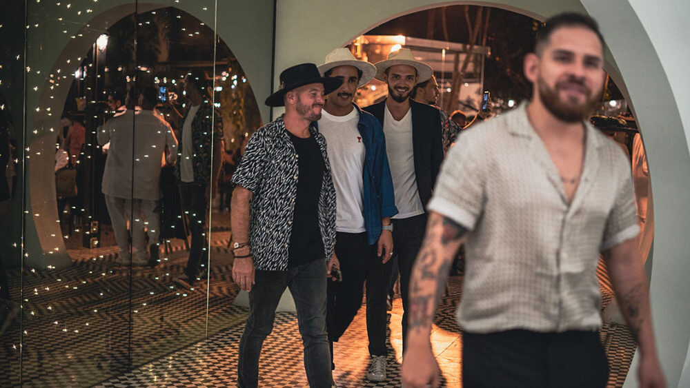 St Barth Bartender Trip - Mexico - June 2022