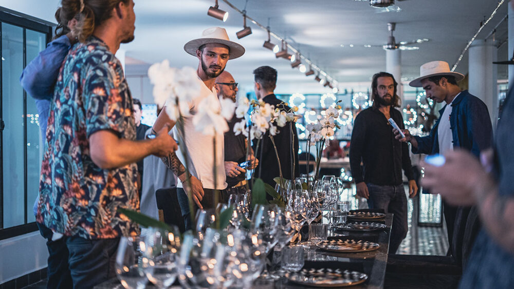 St Barth Bartender Trip - Mexico - June 2022