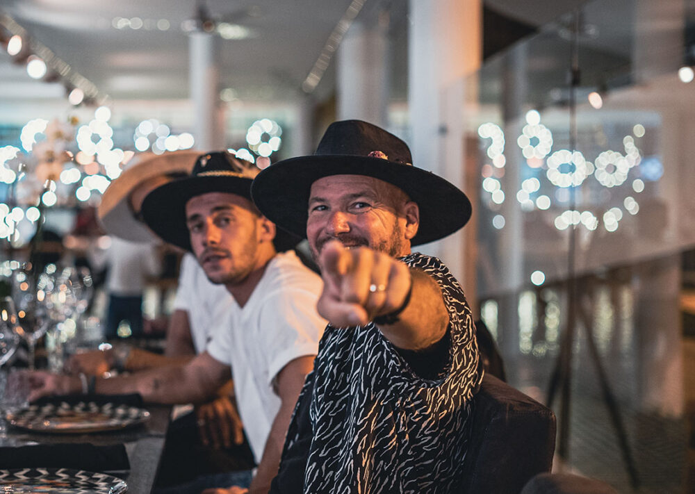 St Barth Bartender Trip - Mexico - June 2022