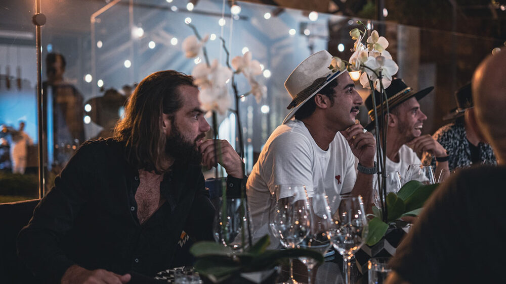 St Barth Bartender Trip - Mexico - June 2022