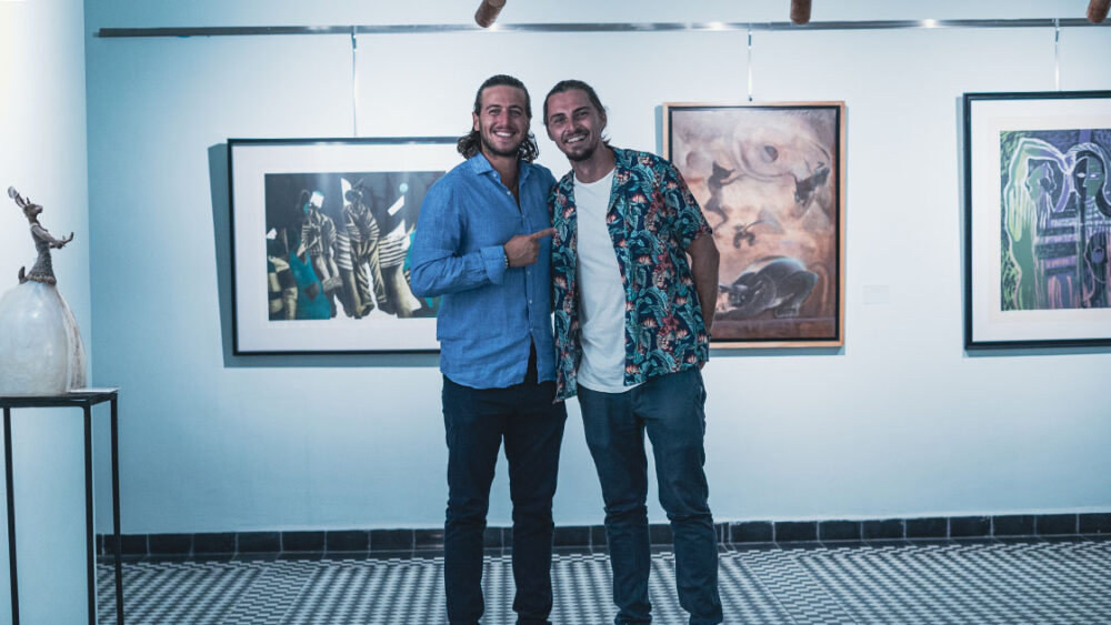 St Barth Bartender Trip - Mexico - June 2022