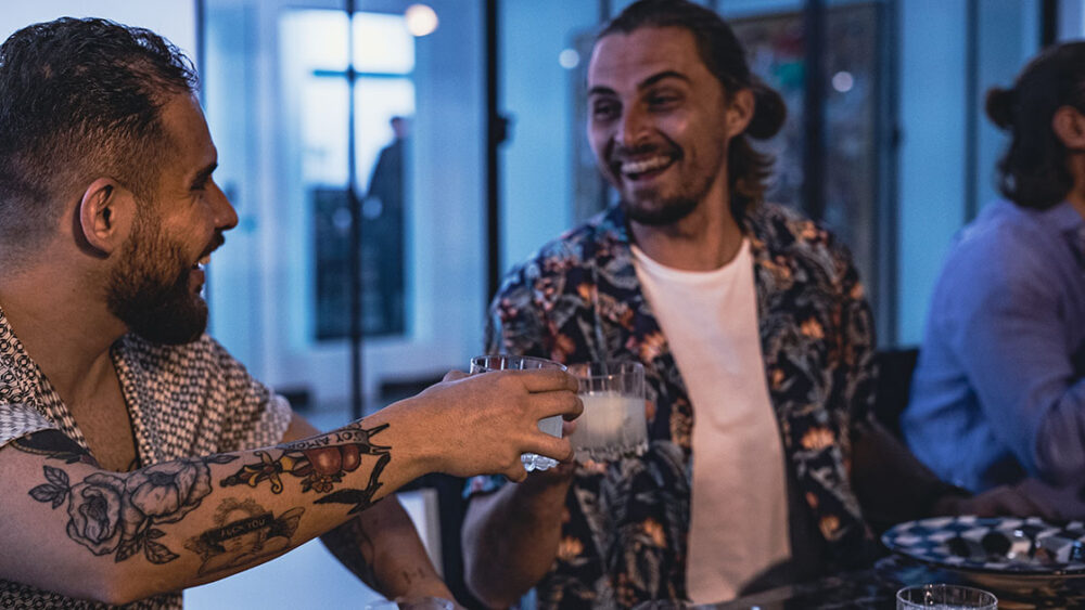 St Barth Bartender Trip - Mexico - June 2022