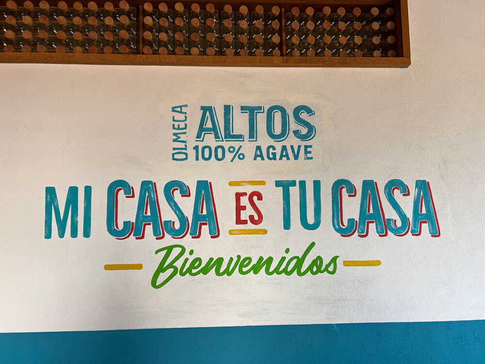 St Barth Bartender Trip - Mexico - June 2022