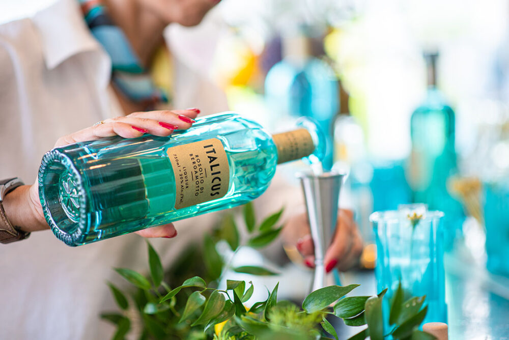 St Barth Bartender contest 2022 by Enjoy St Barth & Italicus – Novembre 2022
