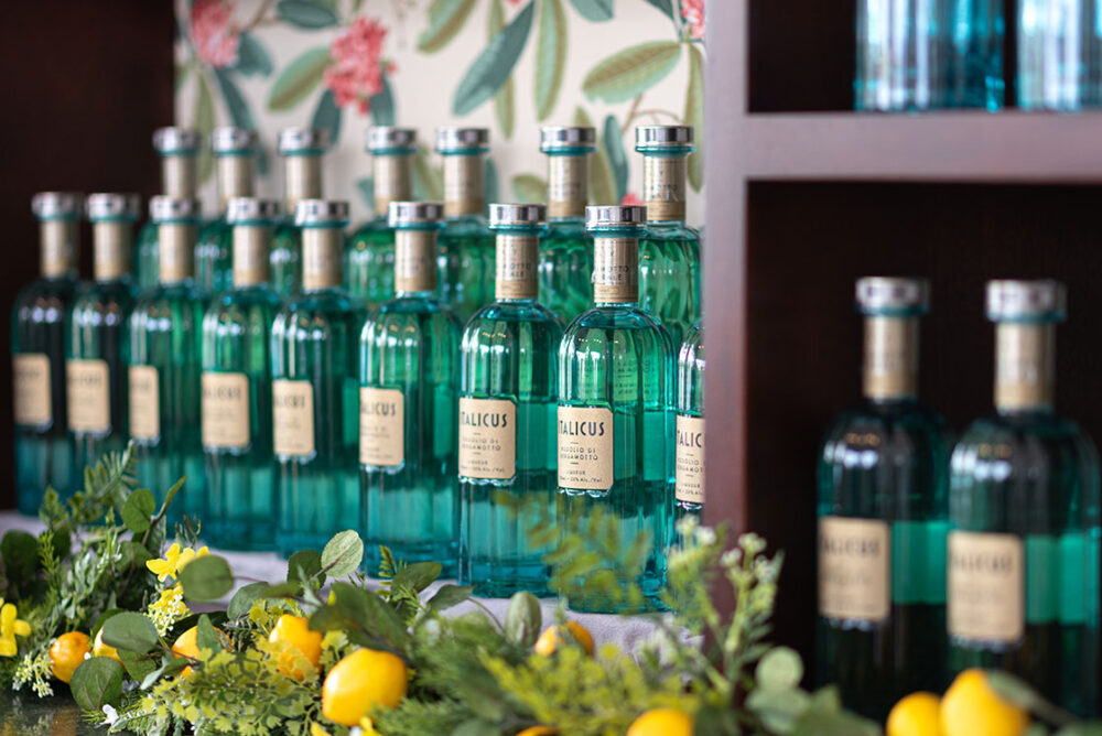 St Barth Bartender contest 2022 by Enjoy St Barth & Italicus – Novembre 2022