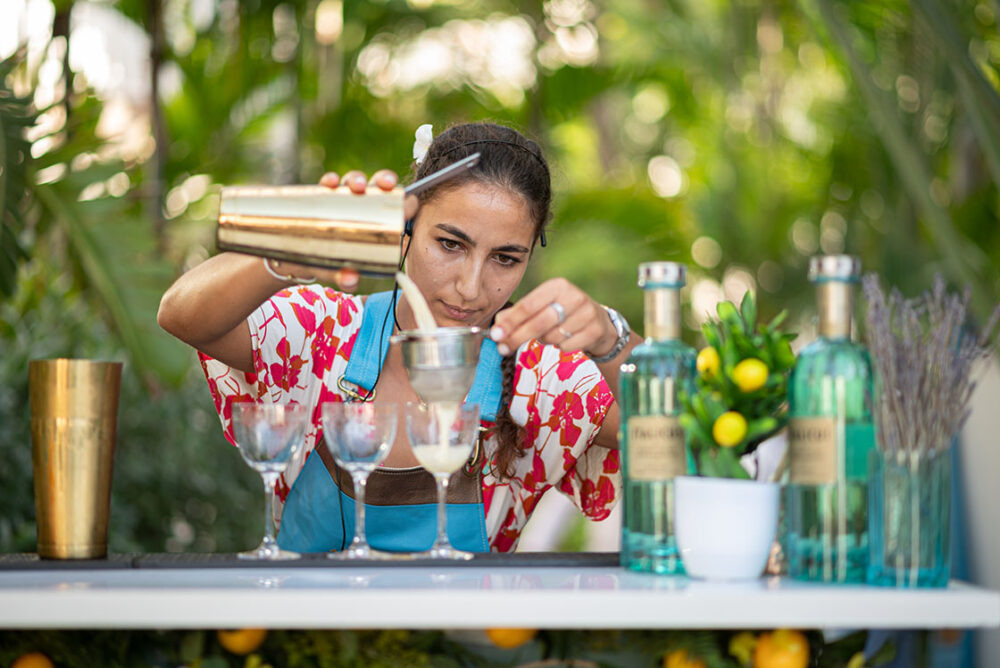 St Barth Bartender contest 2022 by Enjoy St Barth & Italicus – Novembre 2022