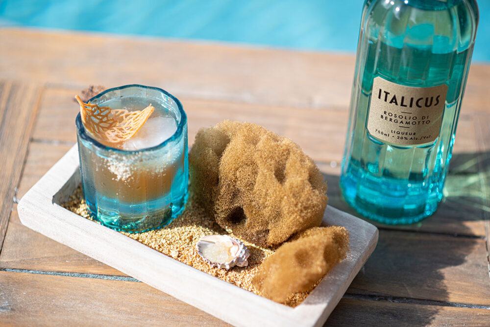 St Barth Bartender contest 2022 by Enjoy St Barth & Italicus – Novembre 2022