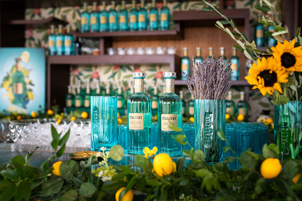 St Barth Bartender contest 2022 by Enjoy St Barth & Italicus – Novembre 2022