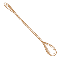 Bar Supplies and Equipment – Spoon – Enjoy St Barth Bar Supplies and Equipment - Spoon - Enjoy St Barth