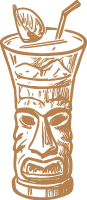 Bar Supplies and Equipment – Tiki – Enjoy St Barth Bar Supplies and Equipment - Tiki - Enjoy St Barth